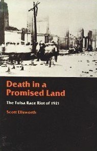 9780807108789: Death in a Promised Land: The Tulsa Race Riot of 1921