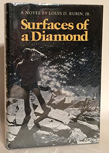 Beispielbild fr Surfaces of a Diamond : A Novel zum Verkauf von Better World Books