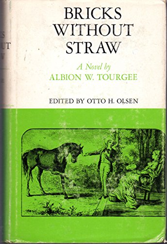 Stock image for Bricks Without Straw for sale by Better World Books