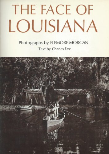 Stock image for The Face of Louisiana for sale by Better World Books