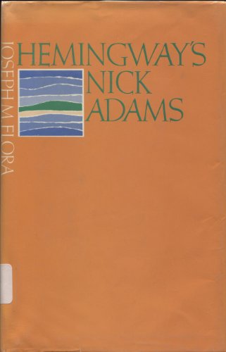 Hemingway's nick Adams