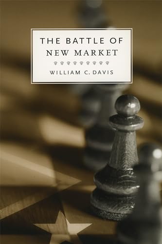 9780807110782: The Battle of New Market