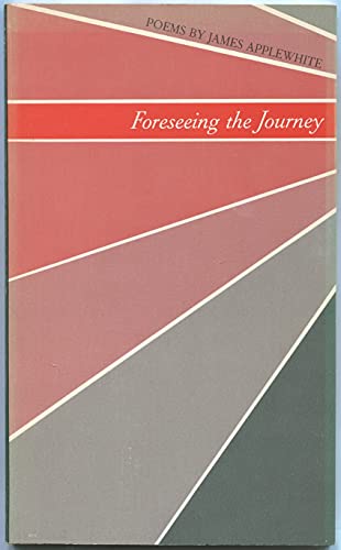 9780807110805: Foreseeing the Journey