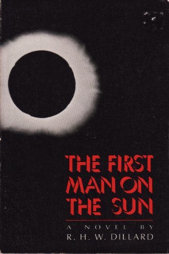 9780807110980: The First Man on the Sun: A Novel