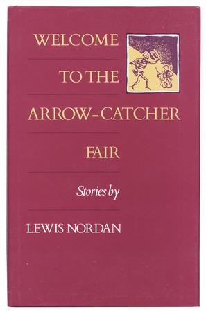 Beispielbild fr Welcome to the Arrow-Catcher Fair : Stories zum Verkauf von Better World Books