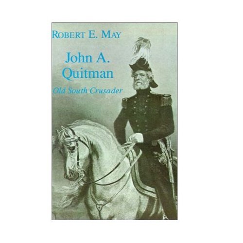 9780807111888: John A.Quitman