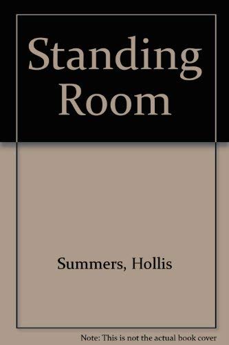 Stock image for Standing Room Stories for sale by Irish Booksellers