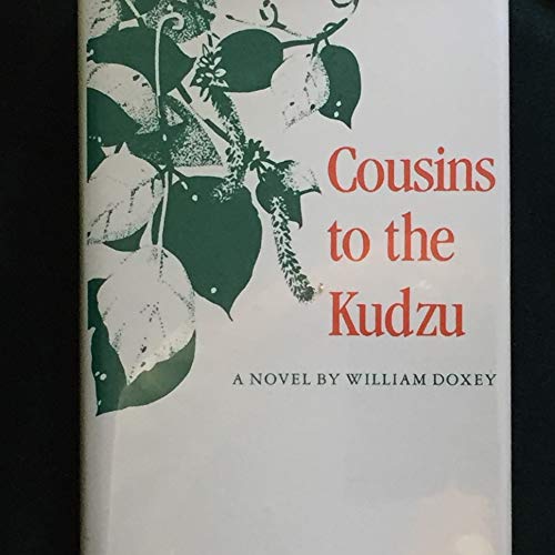 Imagen de archivo de Cousins to the Kudzu a la venta por ThriftBooks-Dallas