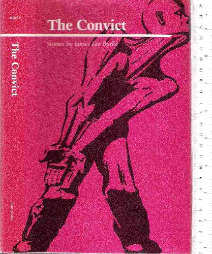 Imagen de archivo de The Convict a la venta por Midtown Scholar Bookstore