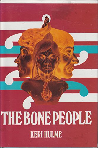 Beispielbild fr The Bone People zum Verkauf von Save With Sam