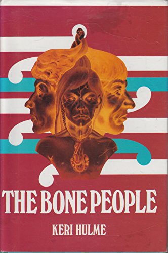 Stock image for The Bone People for sale by HPB-Emerald