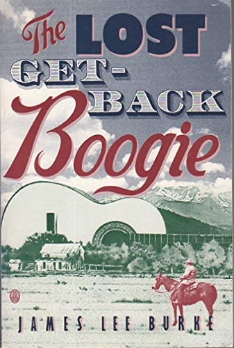 9780807113349: The Lost Get-back Boogie