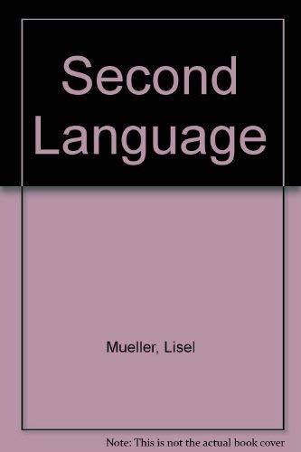 9780807113363: Second Language