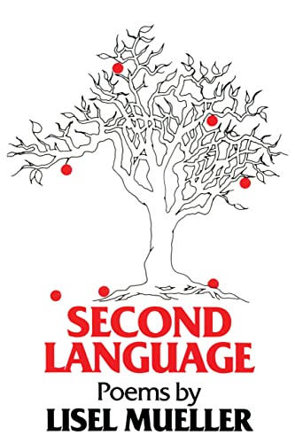 9780807113370: Second Language: Poems