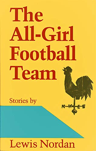 The All-Girl Football Team (signed)