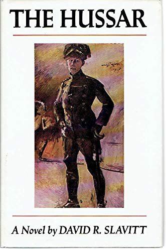 Imagen de archivo de The Hussar a la venta por Wonder Book