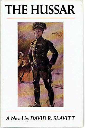 Stock image for THE HUSSAR for sale by Ziebarth Books