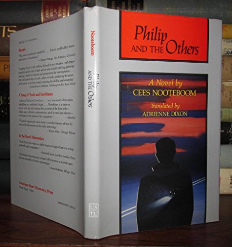 Stock image for Philip and the Others: A Novel (English and Dutch Edition) for sale by Books From California