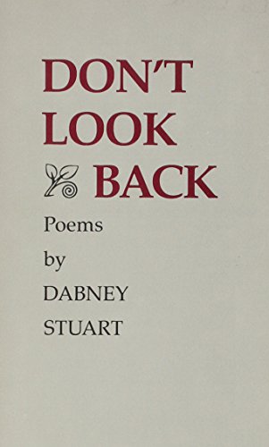 Stock image for Don't Look Back for sale by Powell's Bookstores Chicago, ABAA