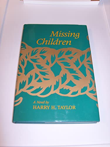 Beispielbild fr Missing Children zum Verkauf von Between the Covers-Rare Books, Inc. ABAA