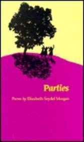 9780807114759: Parties, Poems