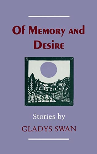 9780807114803: Of Memory and Desire: Stories