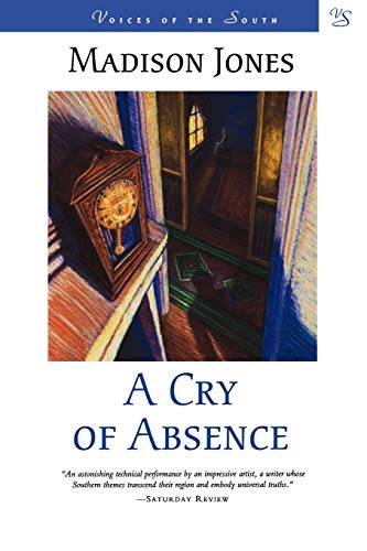 Stock image for A Cry of Absence for sale by ThriftBooks-Dallas