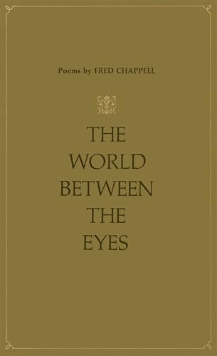 9780807115930: The World Between the Eyes: Poems