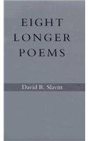 Imagen de archivo de Eight Longer Poems a la venta por Half Price Books Inc.