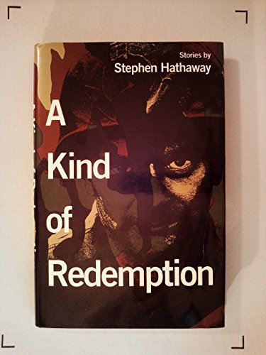 9780807116111: A Kind of Redemption: Stories
