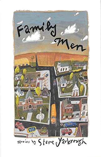 9780807116197: Family Men: Stories