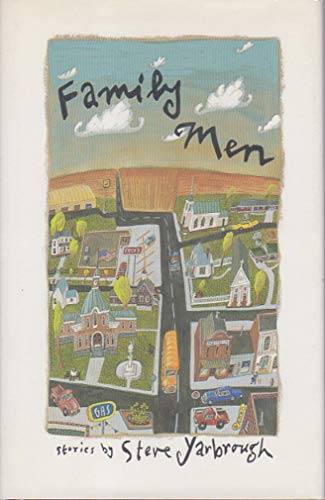 Stock image for Family Men: Stories for sale by Books From California