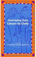 Stock image for Journeying from Canyon de Chelly: Poems (Southern Literary Studies) for sale by HPB-Emerald