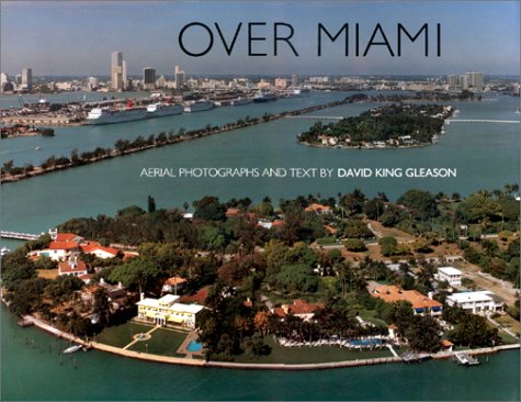Beispielbild fr Over Miami zum Verkauf von Better World Books