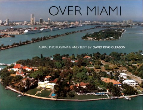 Stock image for Over Miami for sale by POQUETTE'S BOOKS