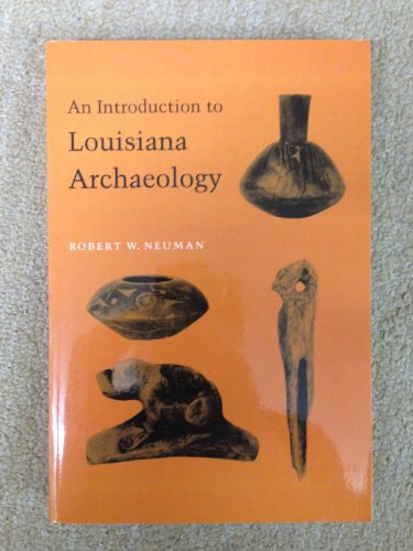 An Introduction to Louisiana Archaeology