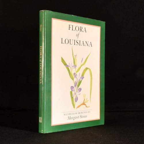 Flora of Louisiana