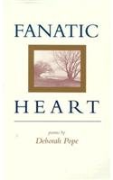 Stock image for Fanatic Heart: Poems for sale by ThriftBooks-Atlanta