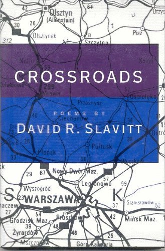 9780807117538: Crossroads: Poems