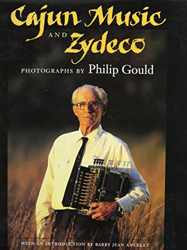 Beispielbild fr Cajun Music and Zydeco zum Verkauf von Wonder Book