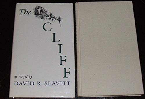 Beispielbild fr The Cliff : A Novel zum Verkauf von Better World Books