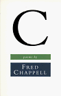 C: Poems (9780807117859) by Chappell, Fred