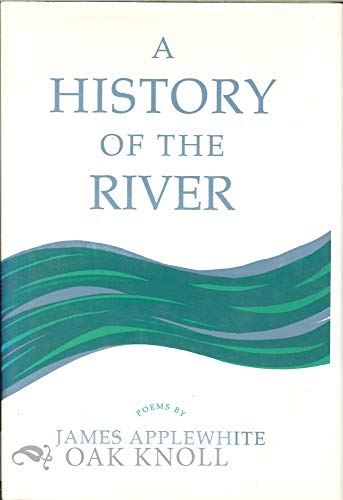 Stock image for A History of the River for sale by Bookmarc's