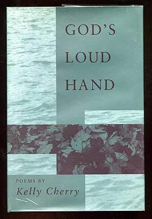 Stock image for God's Loud Hand: Poems for sale by HPB-Diamond