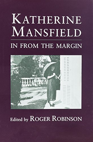 Katherine Mansfield in from the Margin