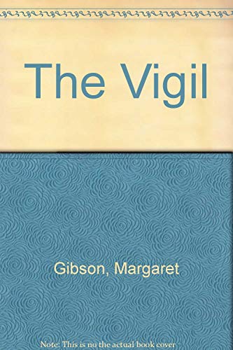 Beispielbild fr The Vigil: A Poem in Four Voices zum Verkauf von Powell's Bookstores Chicago, ABAA