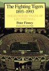 Beispielbild fr The Fighting Tigers, 1893-1993: One Hundred Years of LSU Football zum Verkauf von Wonder Book