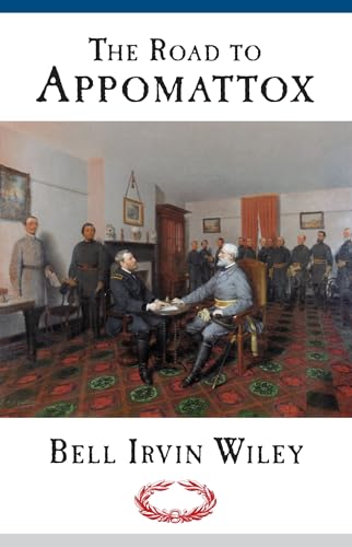 Stock image for Road To Appomattox for sale by Your Online Bookstore