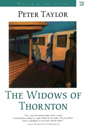 Stock image for Widows of Thornton Stories for sale by Priceless Books