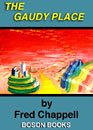 9780807119341: The Gaudy Place